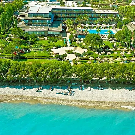 Hotel Senses Ocean Blue Sea Side & By Anayia Rhodes City