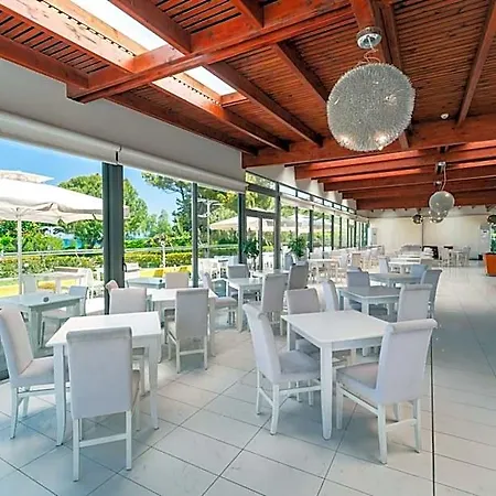 Senses Ocean Blue Sea Side & By Anayia Hotel 4*