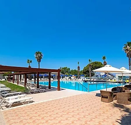 Senses Ocean Blue Sea Side & By Anayia Hotel
