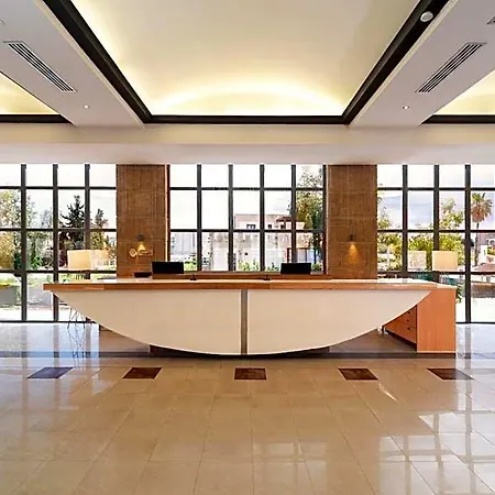 Hotel Senses Ocean Blue Sea Side & By Anayia 4*