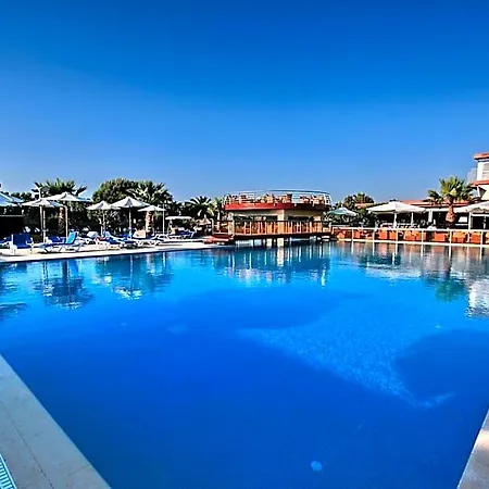 Senses Ocean Blue Sea Side & By Anayia Rhodes City