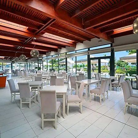Hotel Senses Ocean Blue Sea Side & By Anayia Rhodes City