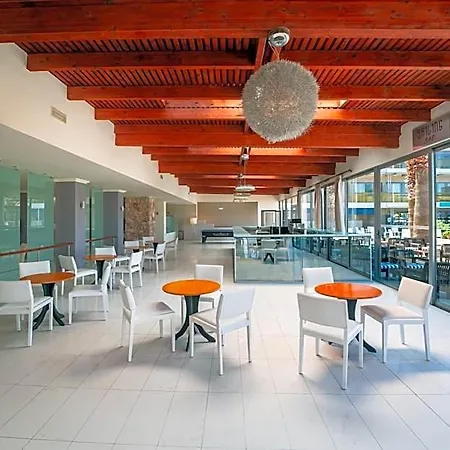 Hotel Senses Ocean Blue Sea Side & By Anayia