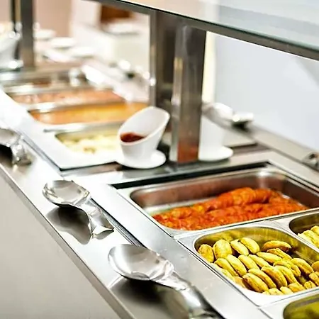 Senses Ocean Blue Sea Side & By Anayia Rhodes City