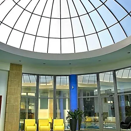 Senses Ocean Blue Sea Side & By Anayia 4* Rhodes City