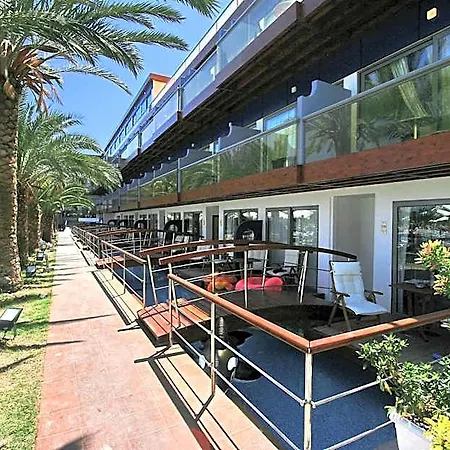 Hotel Senses Ocean Blue Sea Side & By Anayia Rhodes City