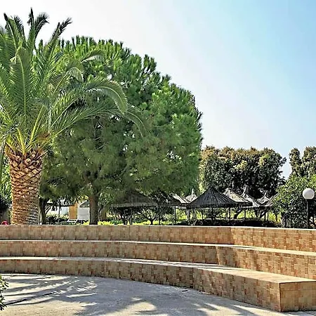 Hotel Senses Ocean Blue Sea Side & By Anayia