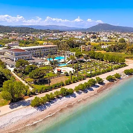 Hotel Senses Ocean Blue Sea Side & By Anayia Rhodes City