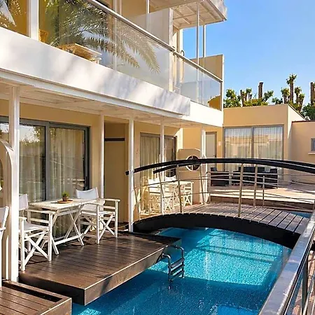 Senses Ocean Blue Sea Side & By Anayia Hotel