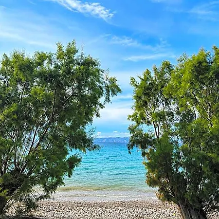 Senses Ocean Blue Sea Side & By Anayia Hotel