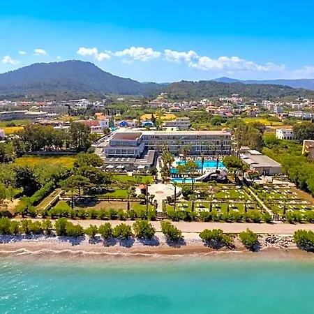 Hotel Senses Ocean Blue Sea Side & By Anayia 4*