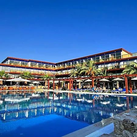 Senses Ocean Blue Sea Side & By Anayia Hotel Rhodes City